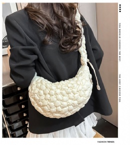 New Women Shoulder Bag