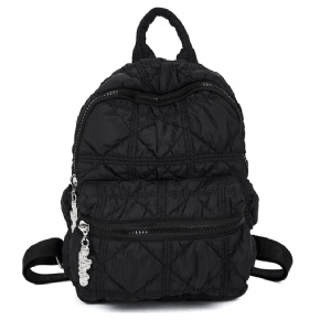 Luxury Personalized Fashion New Trendy Female Large Capacity Women Backpack