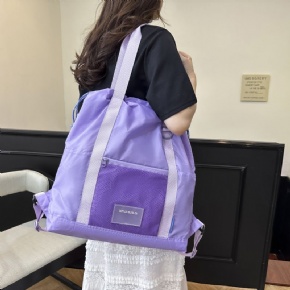 fashion Single Shoulder Luxury Women Ladies New Women Shoulder Bag Backpack