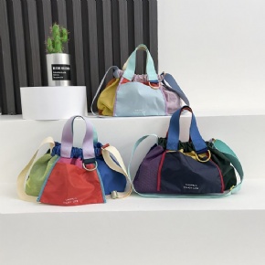 Designer Crossbody Fashion Outdoor Luxury Large Capacity Ladies Handbags