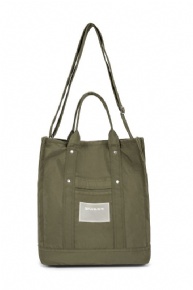 Large Capacity Crossbody Fashion Custom Logo Trendy Women Shoulder Bags