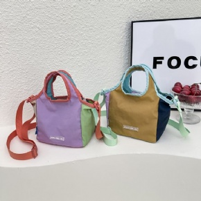 Large Capacity Ladies Fashion Luxury Crossbody New Design Handbags Women