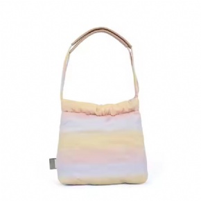 puffer women's handbags